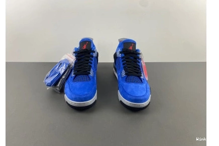 240702 4 Air Jordan AJ4 0807